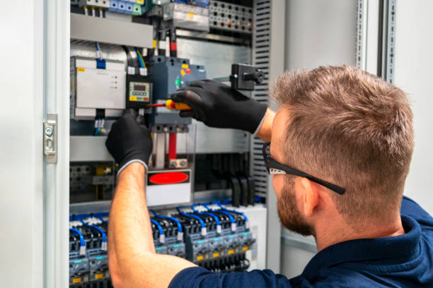 Best Licensed Electrician  in Yuipa, CA
