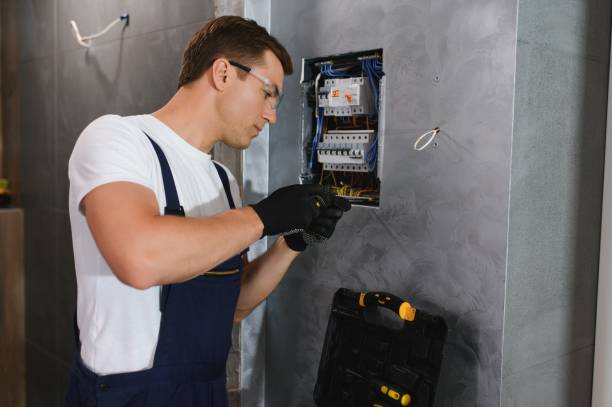 Best Electrical Repair Services  in Yuipa, CA