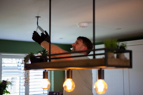 Best Electrical Rewiring Services  in Yuipa, CA