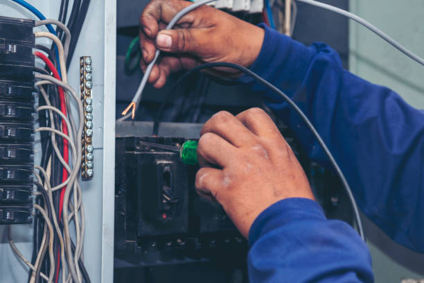Best Electrician Near Me  in Yuipa, CA