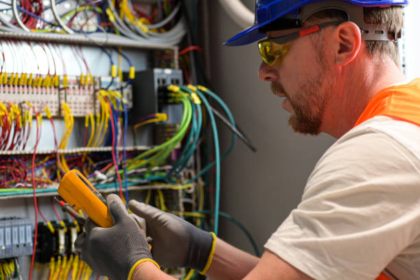 Best Electrical Troubleshooting Services  in Yuipa, CA