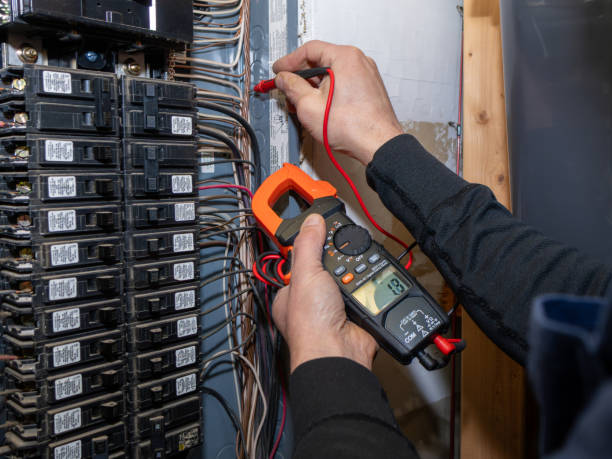 Electrical Upgrades for Homes in Yucaipa, CA