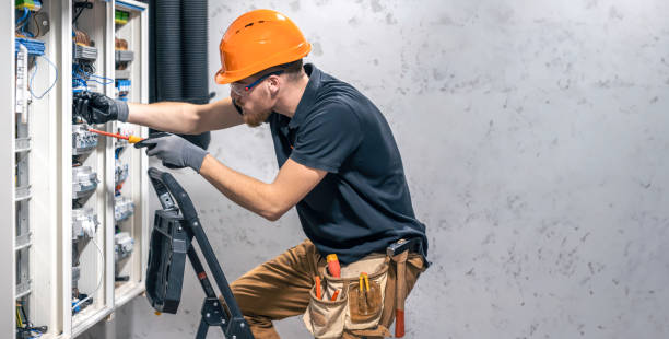 Best Electrical Wiring Services  in Yuipa, CA