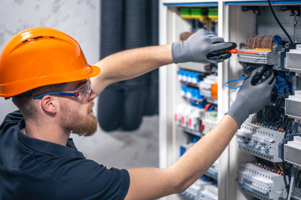 Best 24-Hour Electrician  in Yuipa, CA